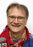 Bernd Rudolph