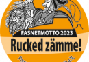 Fasnetmotto 2023