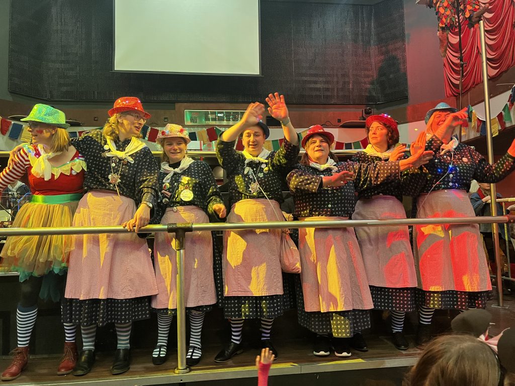 Kindernachmittag Top10