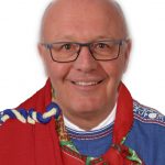 Foto von Bernfried Haungs, Ehrenratsvertreter