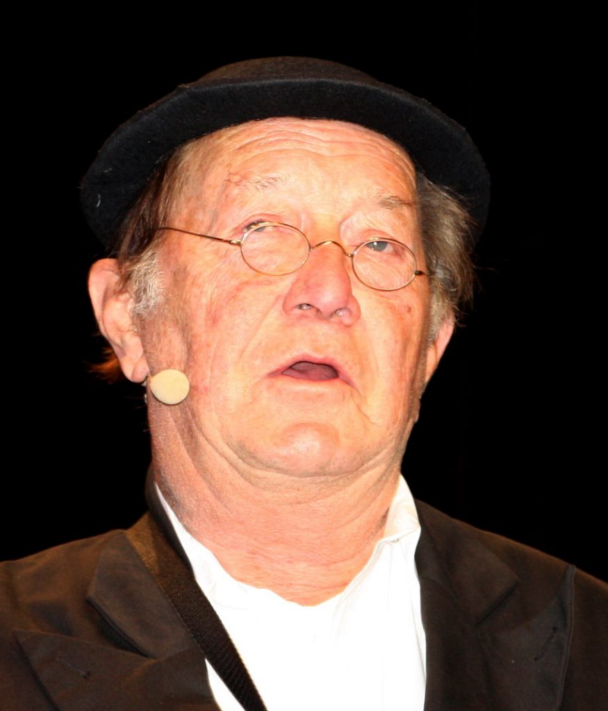 Willy Kornmayer