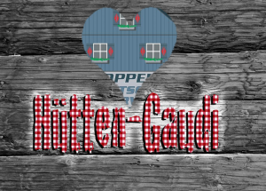 Hüttengaudi beim Rebwieberball