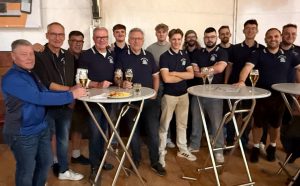 Kirchweih Hilzingen Hansele