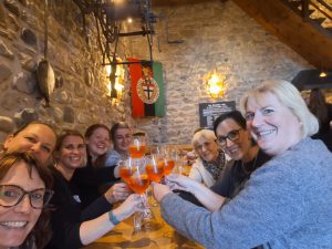 Rebwieberausflug Konstanz