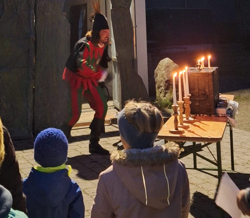 Martini 2025 - Poppele-Jugend