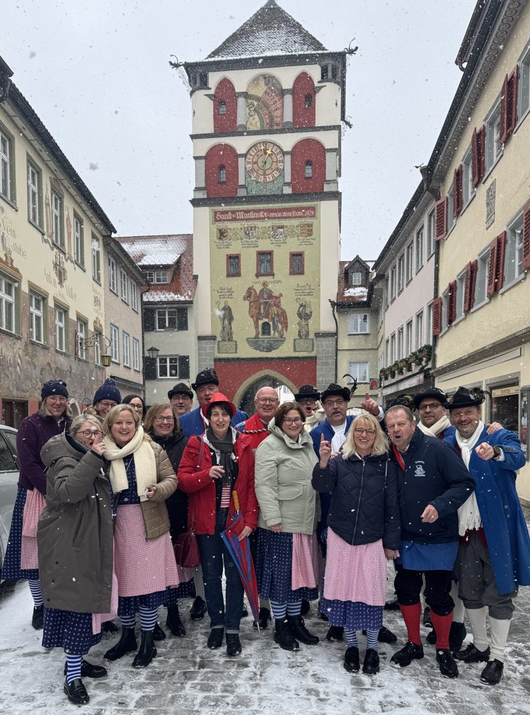 Hauptversammlung VSAN Wangen 2026