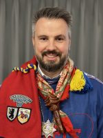 Foto von Digitalrat Philipp Gaiser