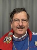 Zunftschüür-Manager Ali Knoblauch