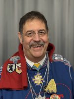 Narrenbolizei Rüdiger Grundmüller