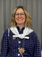 Rebwieber-Modder Carolin Henninger