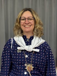 Rebwieber-Modder Carolin Henninger