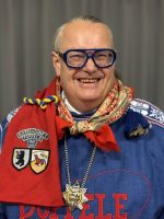 Marketing und Werbung Peter Adrian Gäng