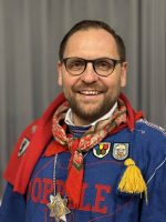 Hansele- und Hoorige Bärenvadder Joachim "Aki" Kania