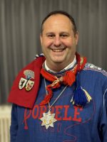 Zunftkanzler Daniel Kech