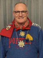 Eierwieb Uwe Seeberger