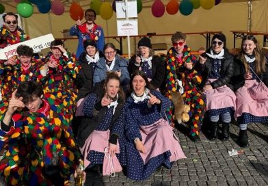 Närrischer Jahrmarkt 2026