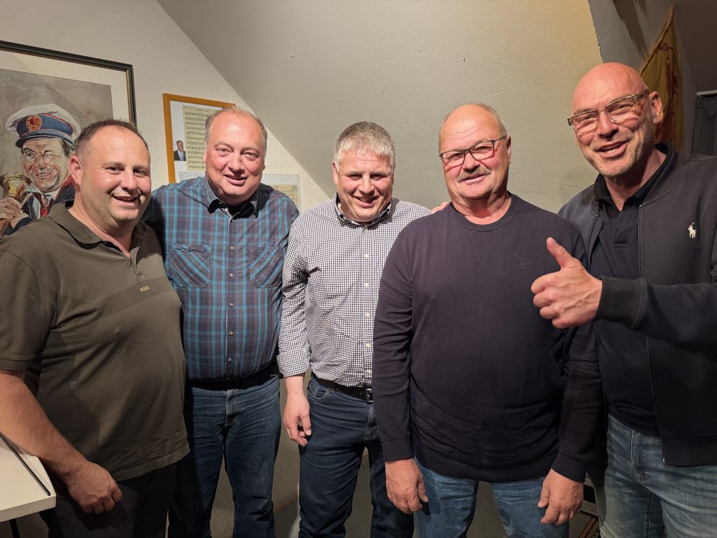 Wiederwahl