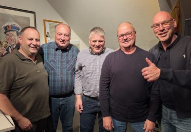 Wiederwahl