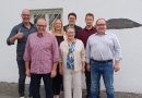 Vorstand Zunftschürförderverein