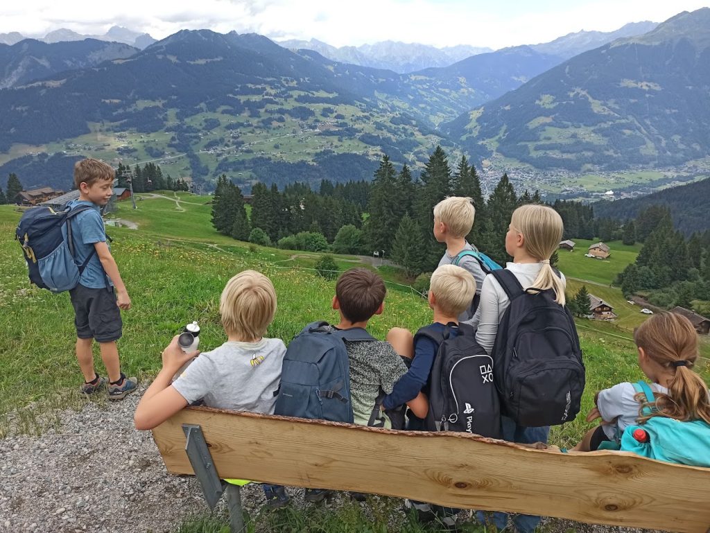 Ausflug Poppele-Jugend 26 Golm