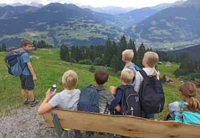 Ausflug Poppele-Jugend 26 Golm
