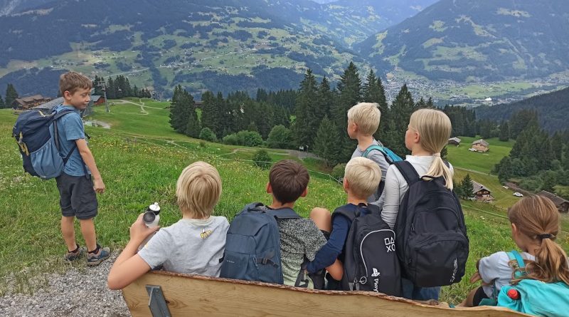 Ausflug Poppele-Jugend 26 Golm